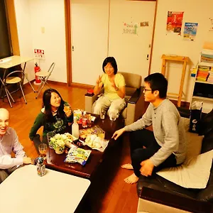 Guest house Tomato, Osaka