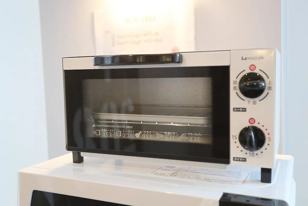 Sun Village Momodani 大阪市 0*,  日本