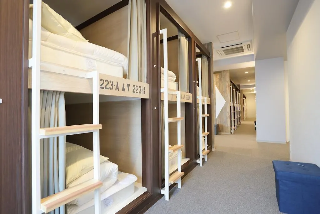 Sun Village Momodani 大阪市 日本