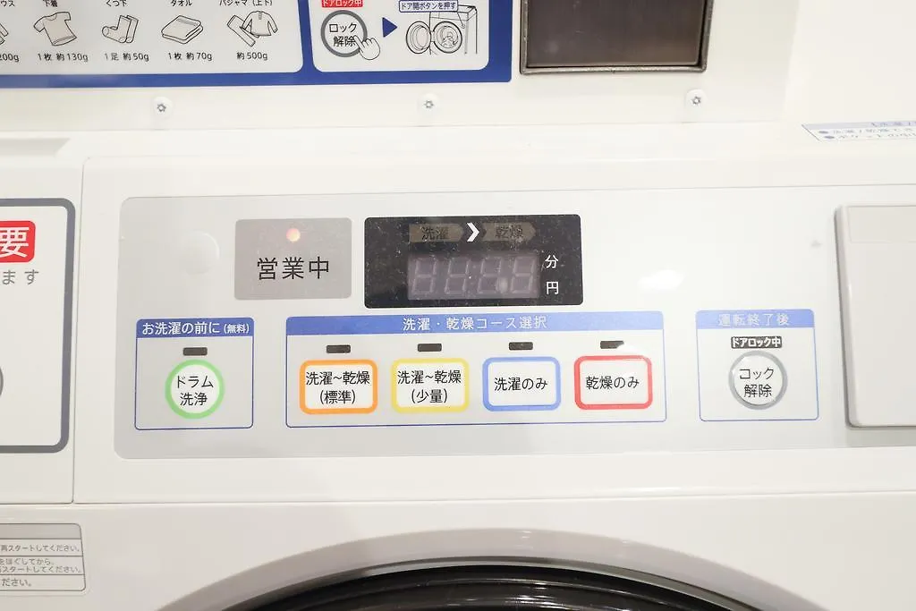 ゲストハウス Sun Village Momodani 大阪市