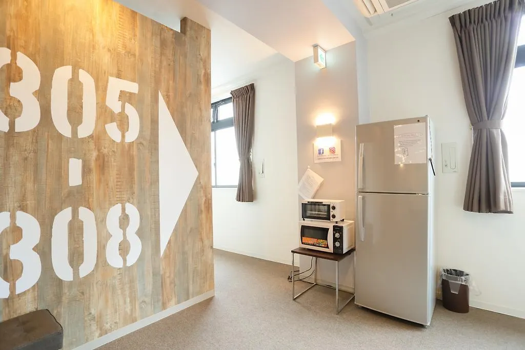 Sun Village Momodani 大阪市 0*,  日本