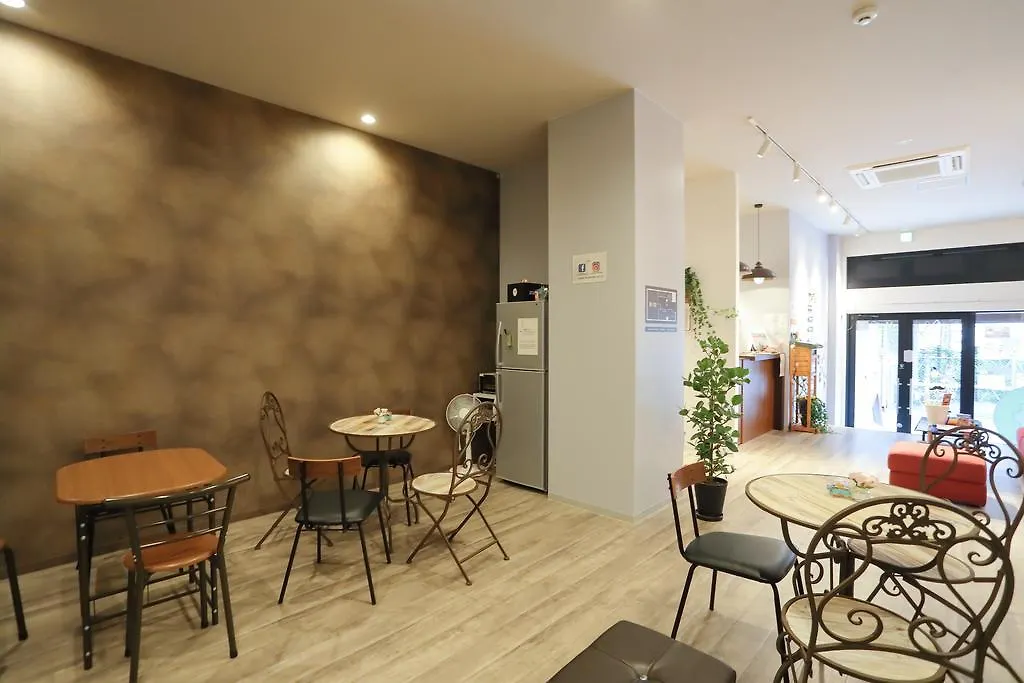 Sun Village Momodani 大阪市 0*,  日本