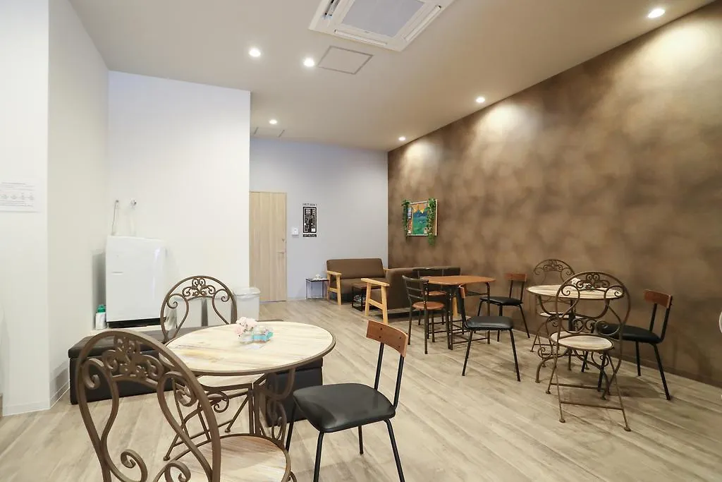Sun Village Momodani 大阪市 0*,